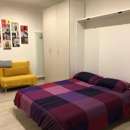 Appartamento Casa Caldarese Bologna