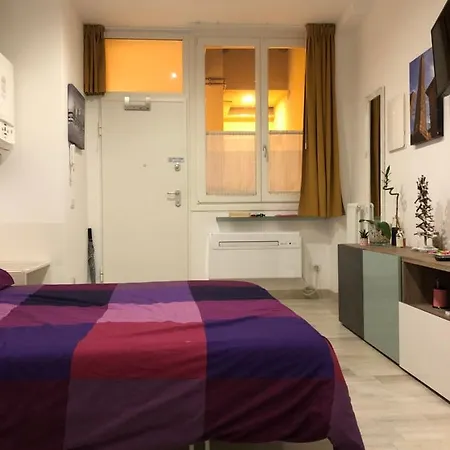 Appartamento Casa Caldarese