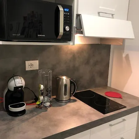 Casa Caldarese Appartamento Bologna