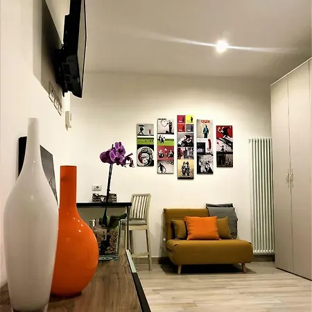 Apartment Casa Caldarese Bologna