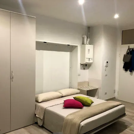 Casa Caldarese Apartment *