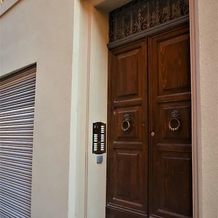 Casa Caldarese Apartment *
