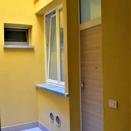 Casa Caldarese Apartment