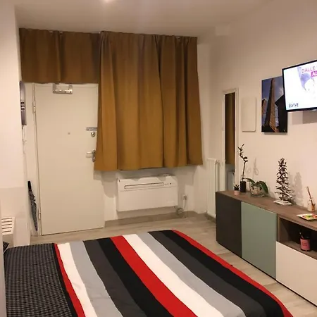 Apartment Casa Caldarese *