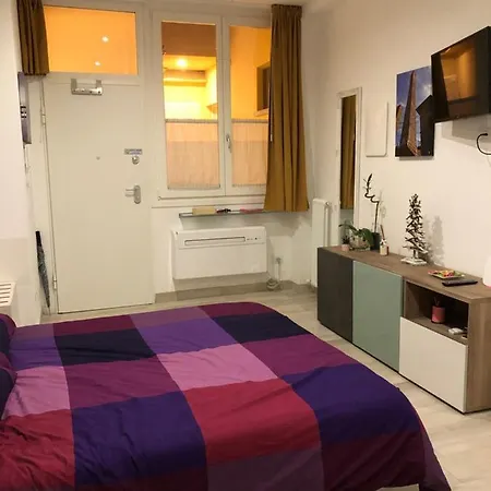Apartment Casa Caldarese