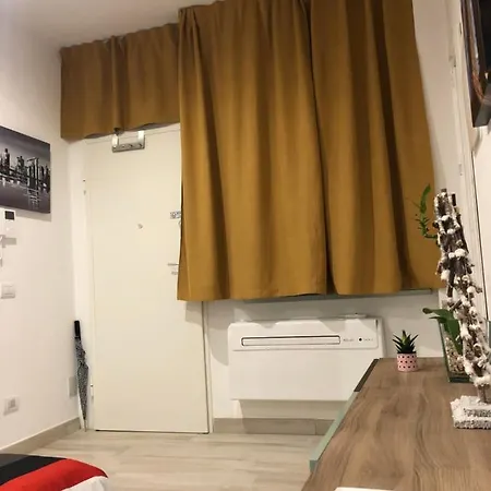 Apartment Casa Caldarese *