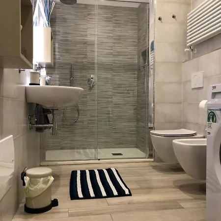 Apartment Casa Caldarese *