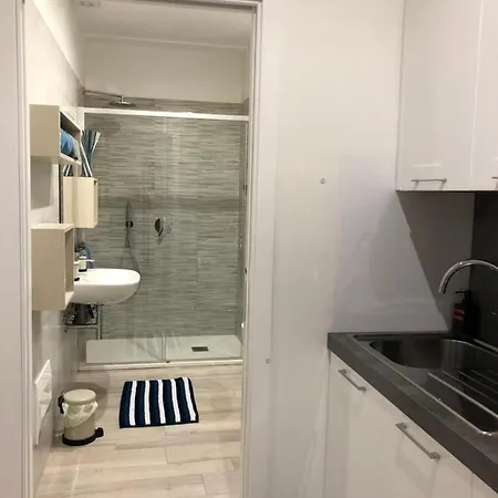Apartment Casa Caldarese