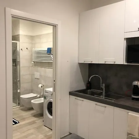 Apartment Casa Caldarese *